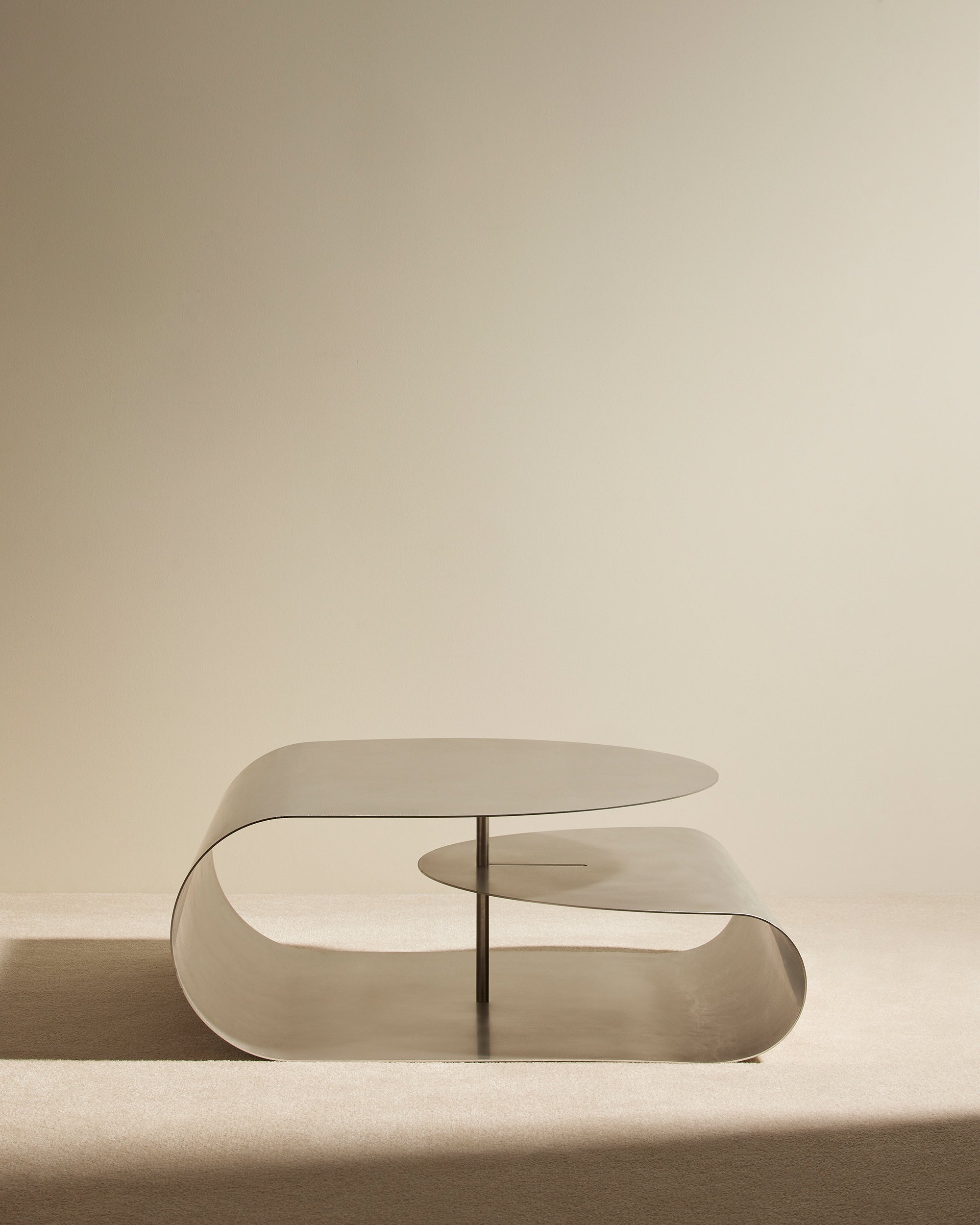 “Gégé” coffee table by Sarah Lavoine 