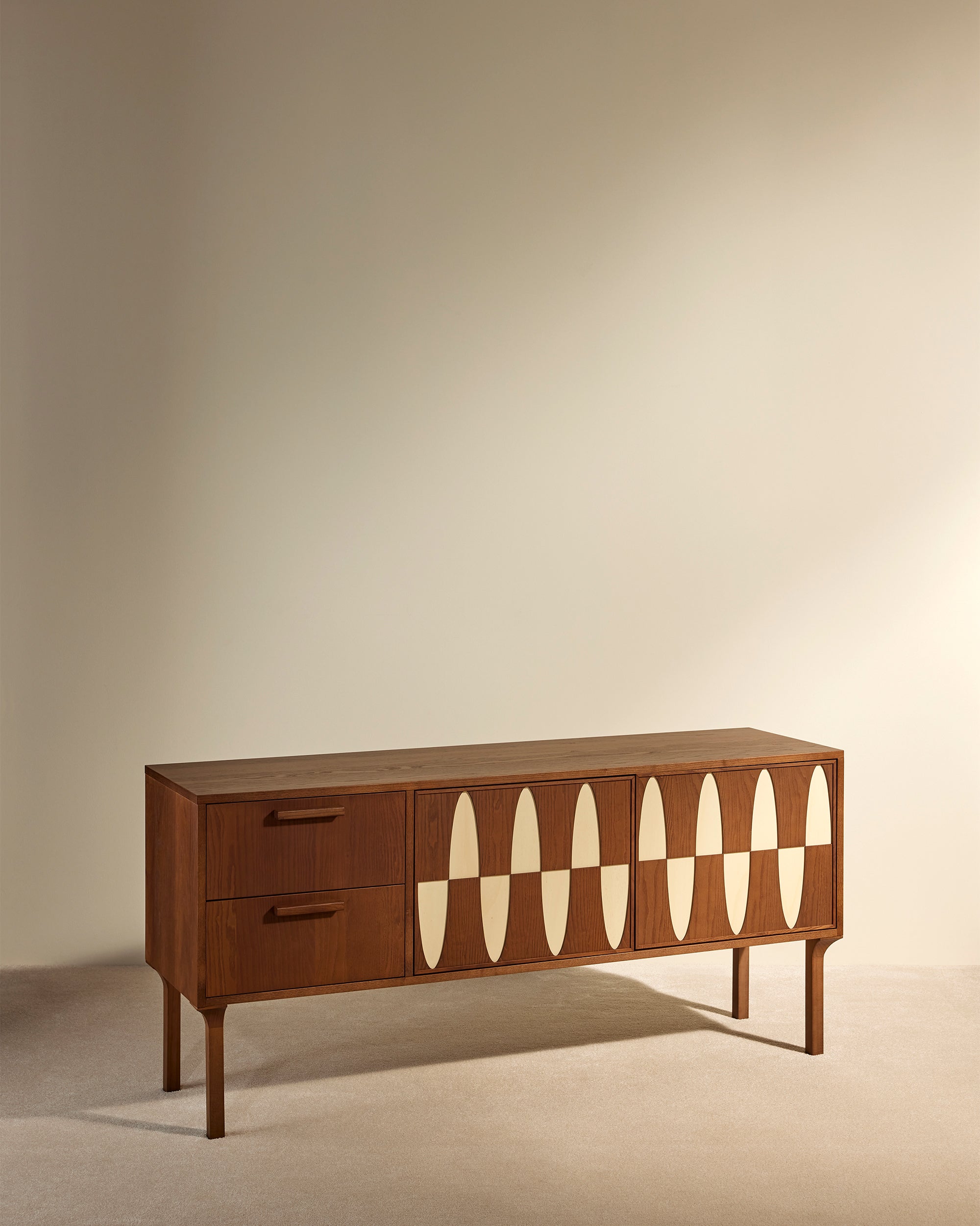 Sideboard "Ecailles" von Sarah Lavoine