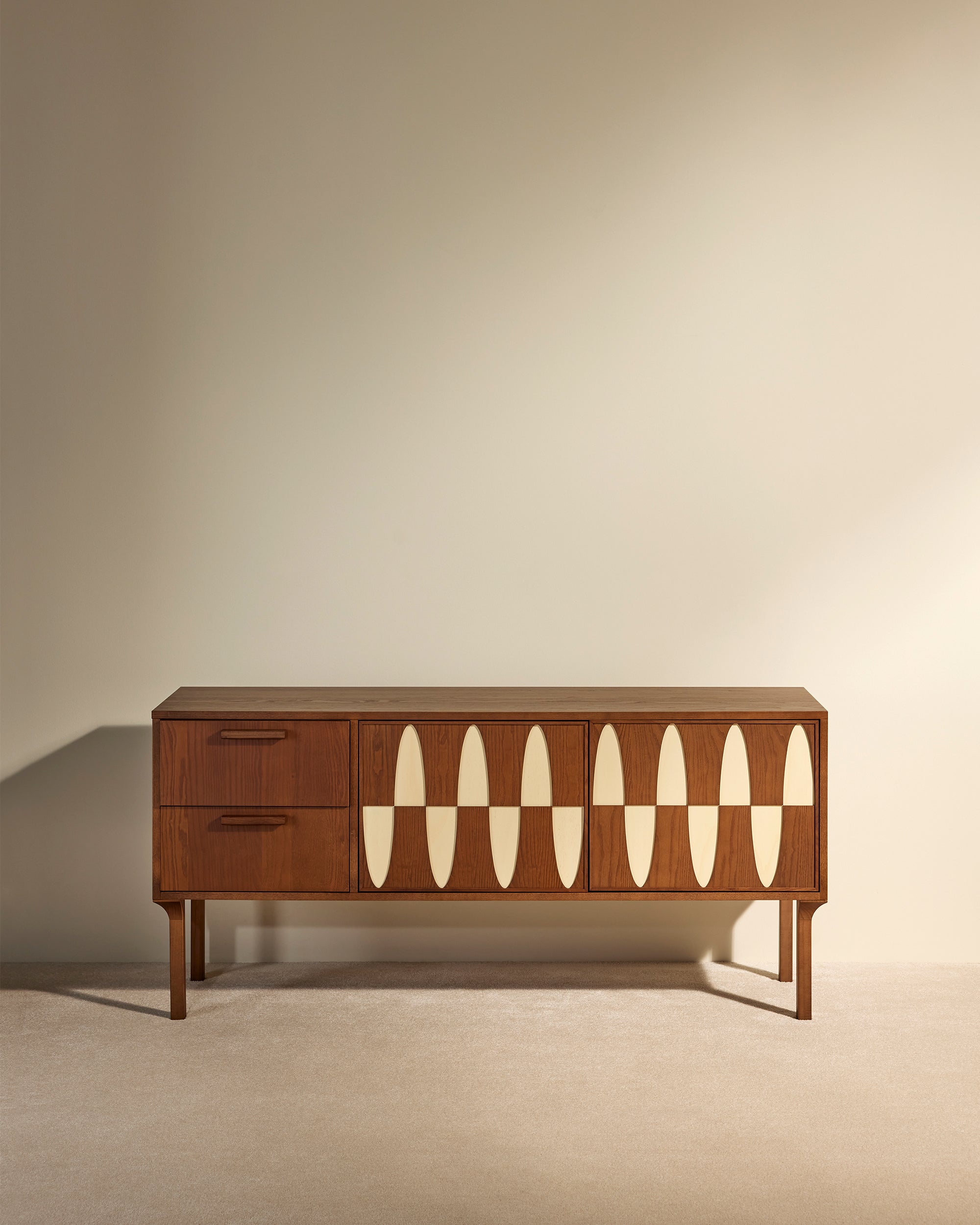 Sideboard "Ecailles" von Sarah Lavoine