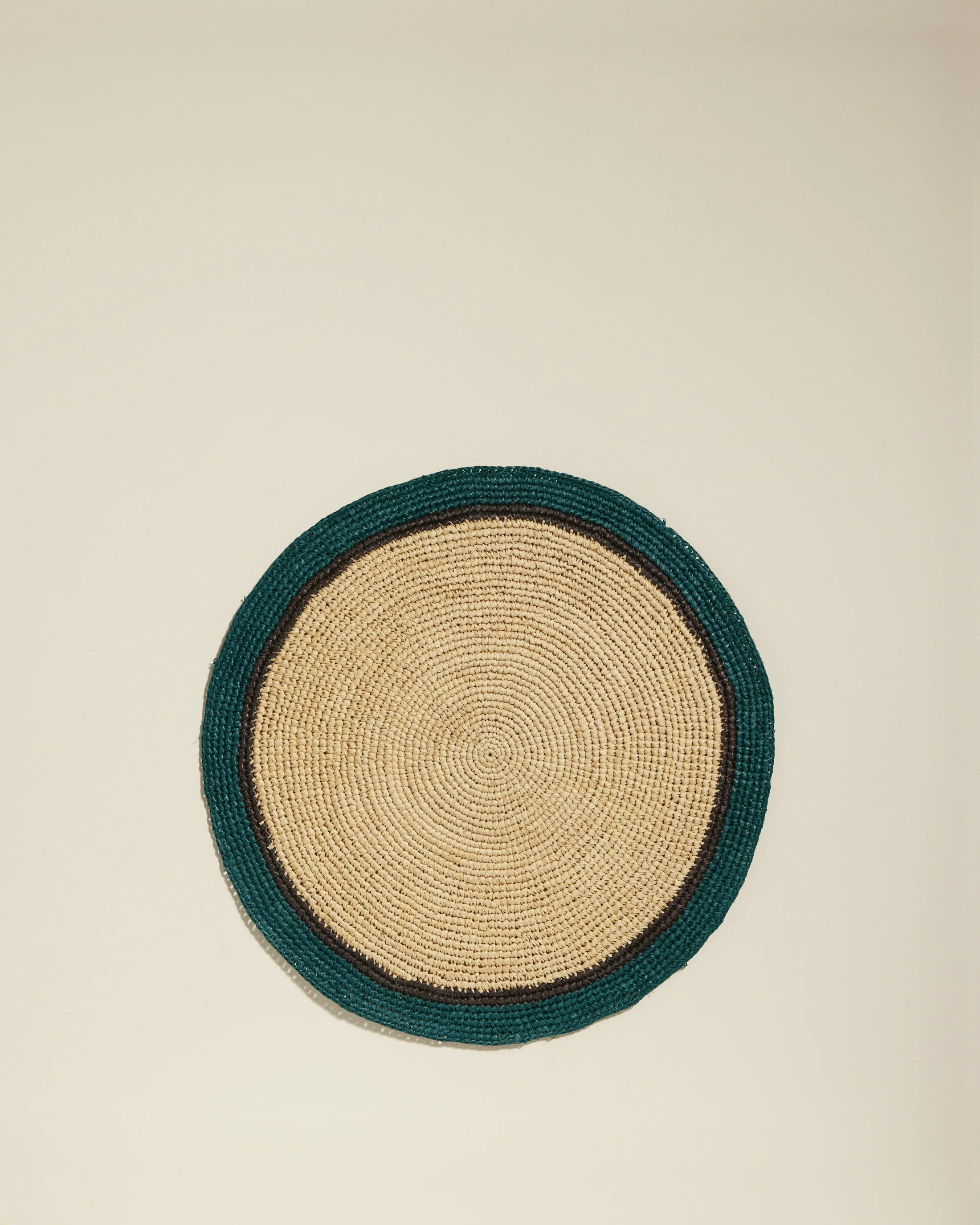 Tischset "Globe" von Sarah Lavoine