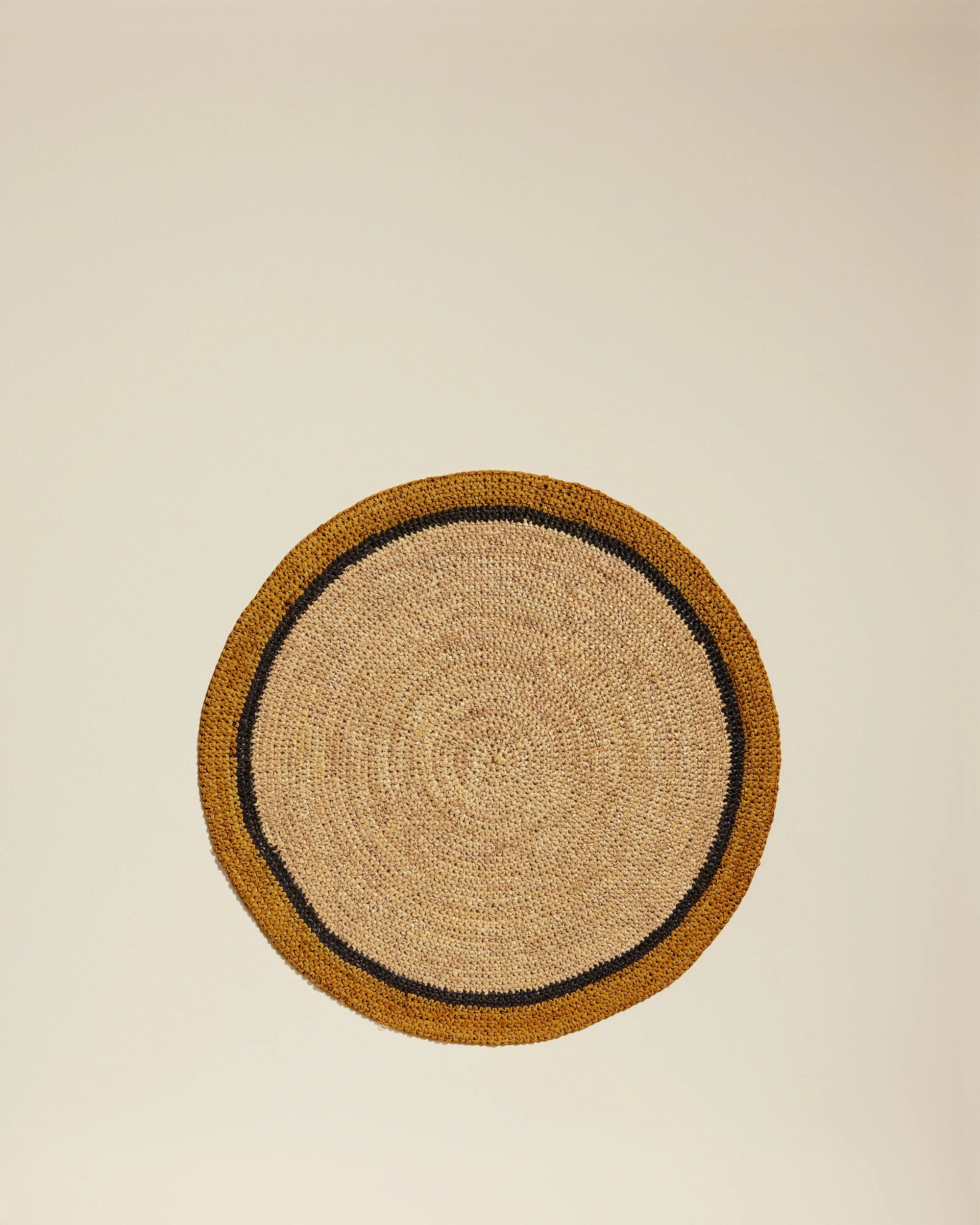 Tischset "Globe" von Sarah Lavoine