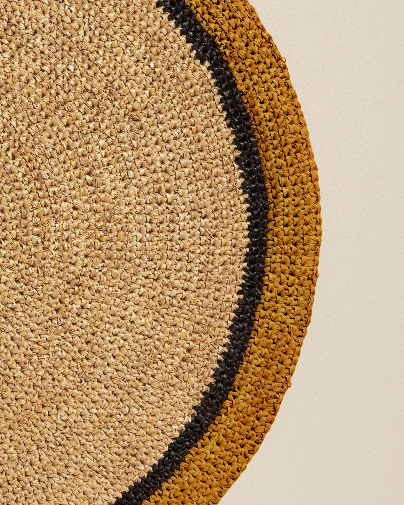 Tischset "Globe" von Sarah Lavoine