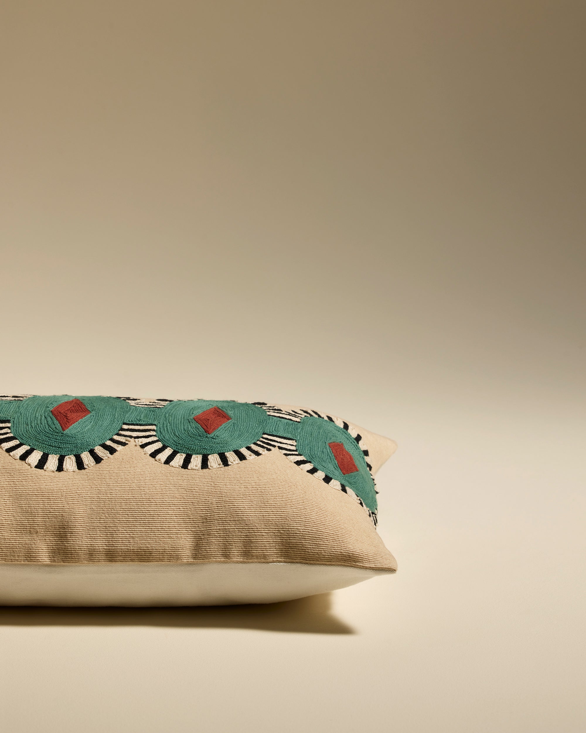 Cushion "Carat" by Sarah Lavoine