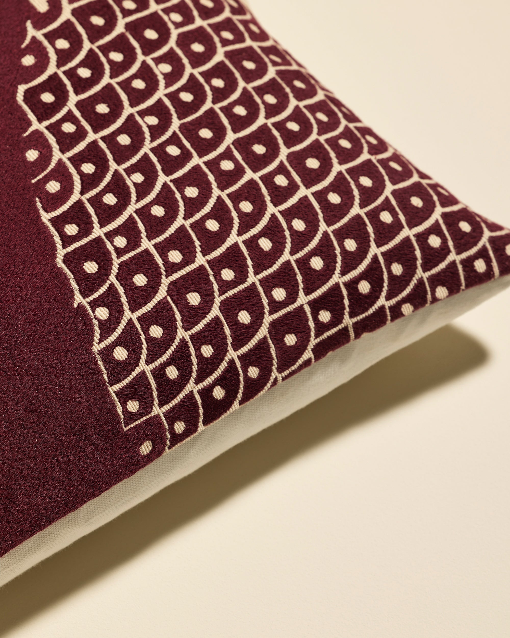 Cushion "Birdy" by Sarah Lavoine 