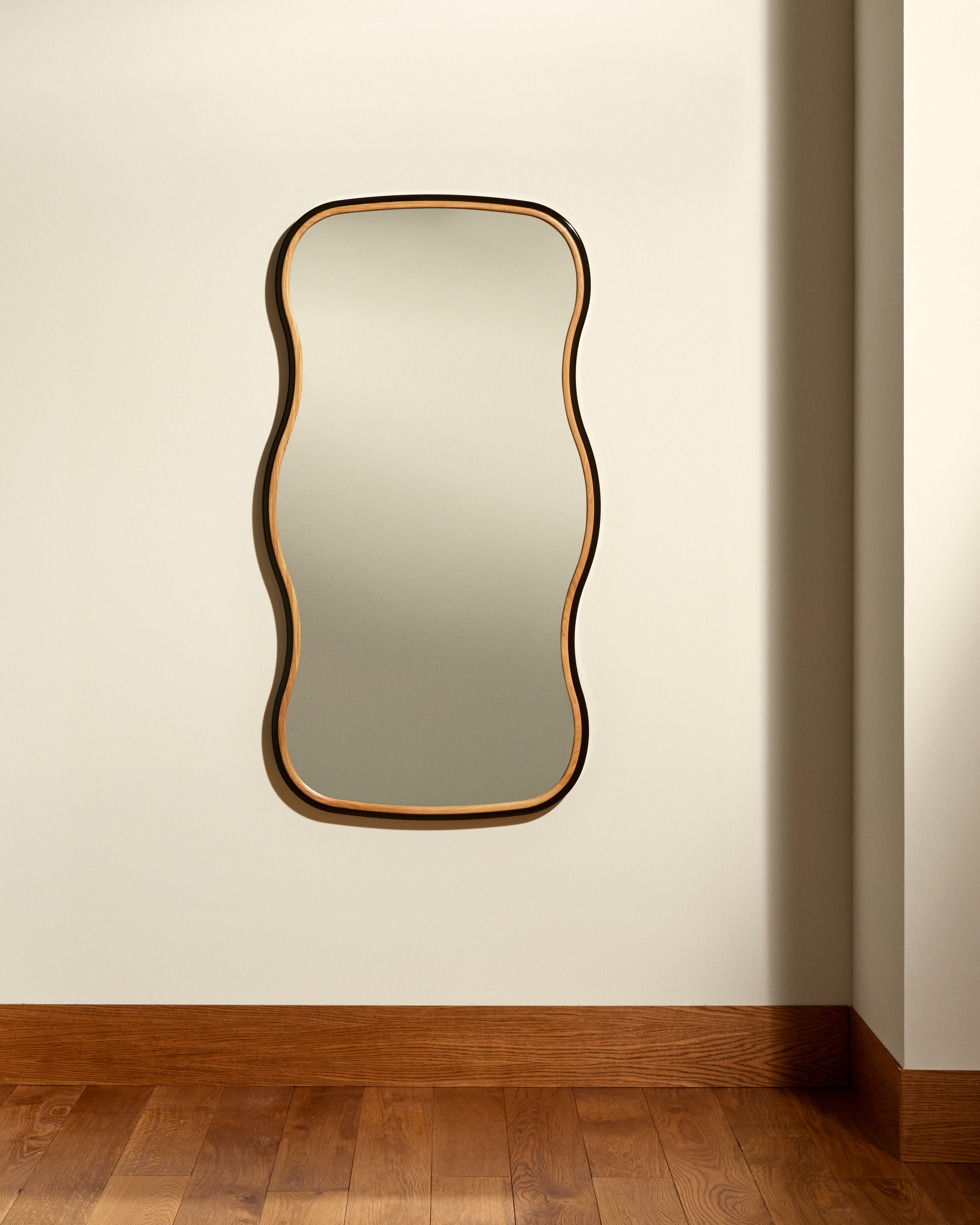 Mirror "Noto" by Sarah Lavoine