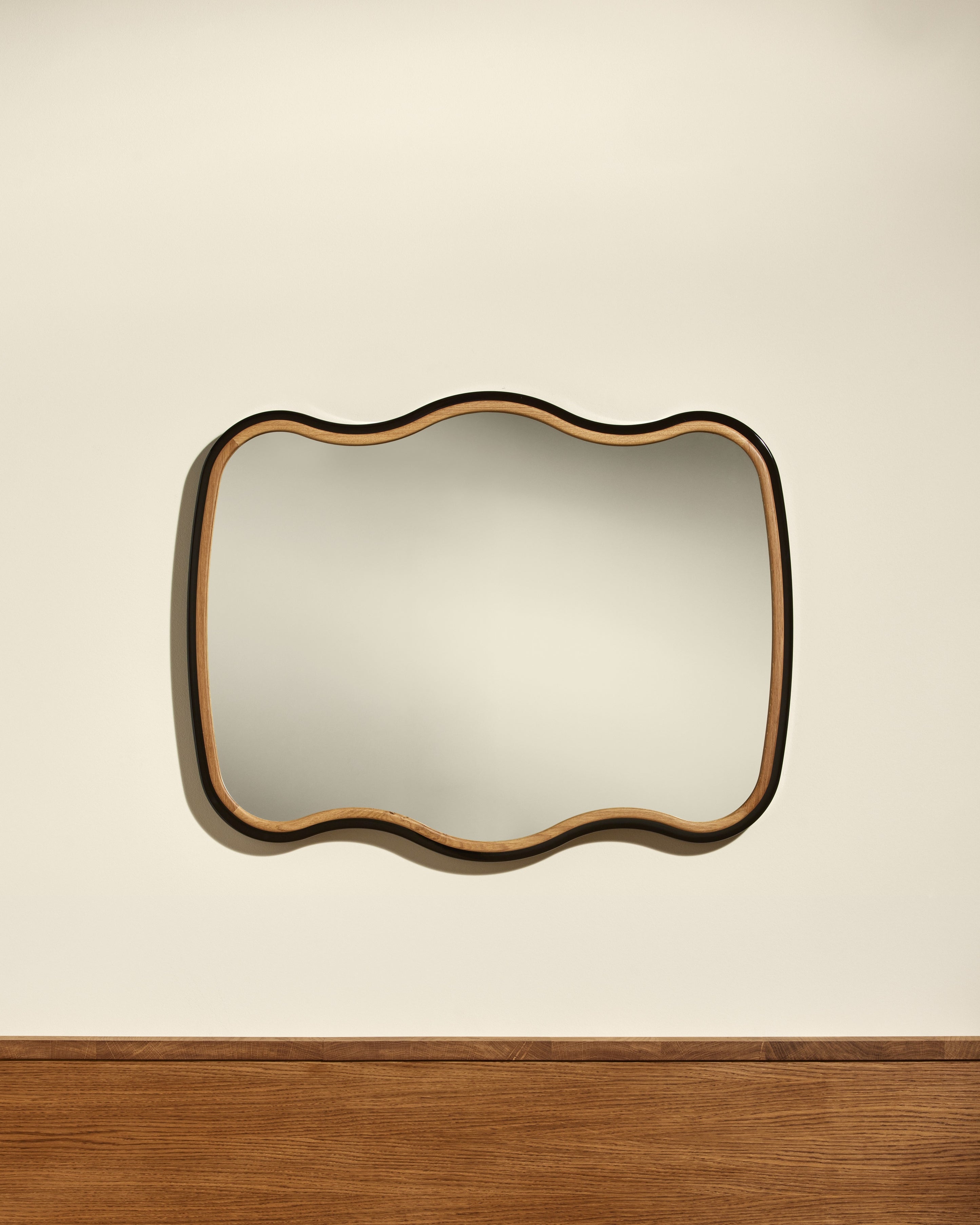 Mirror "Noto" by Sarah Lavoine