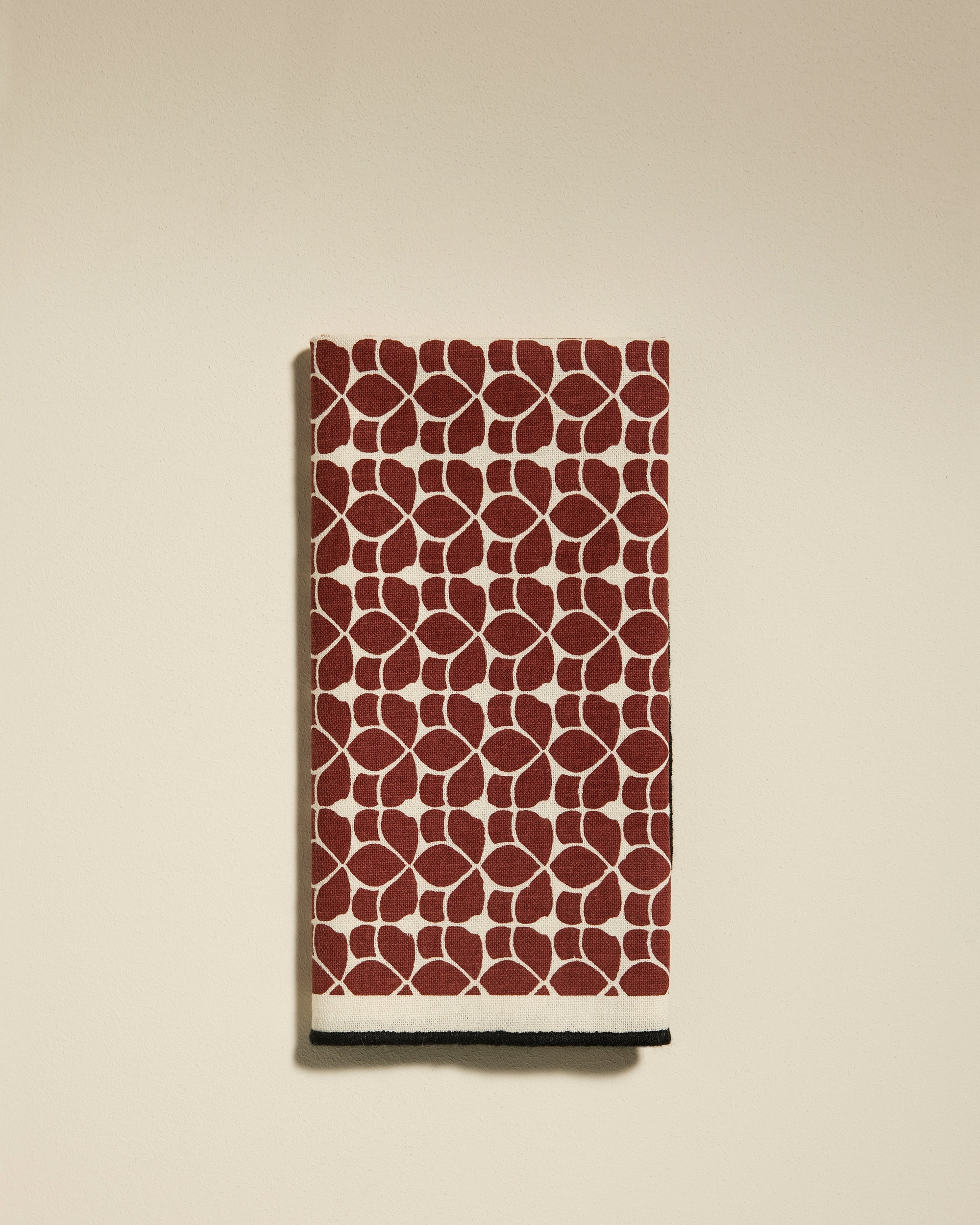 Napkin "Flore" by Sarah Lavoine
