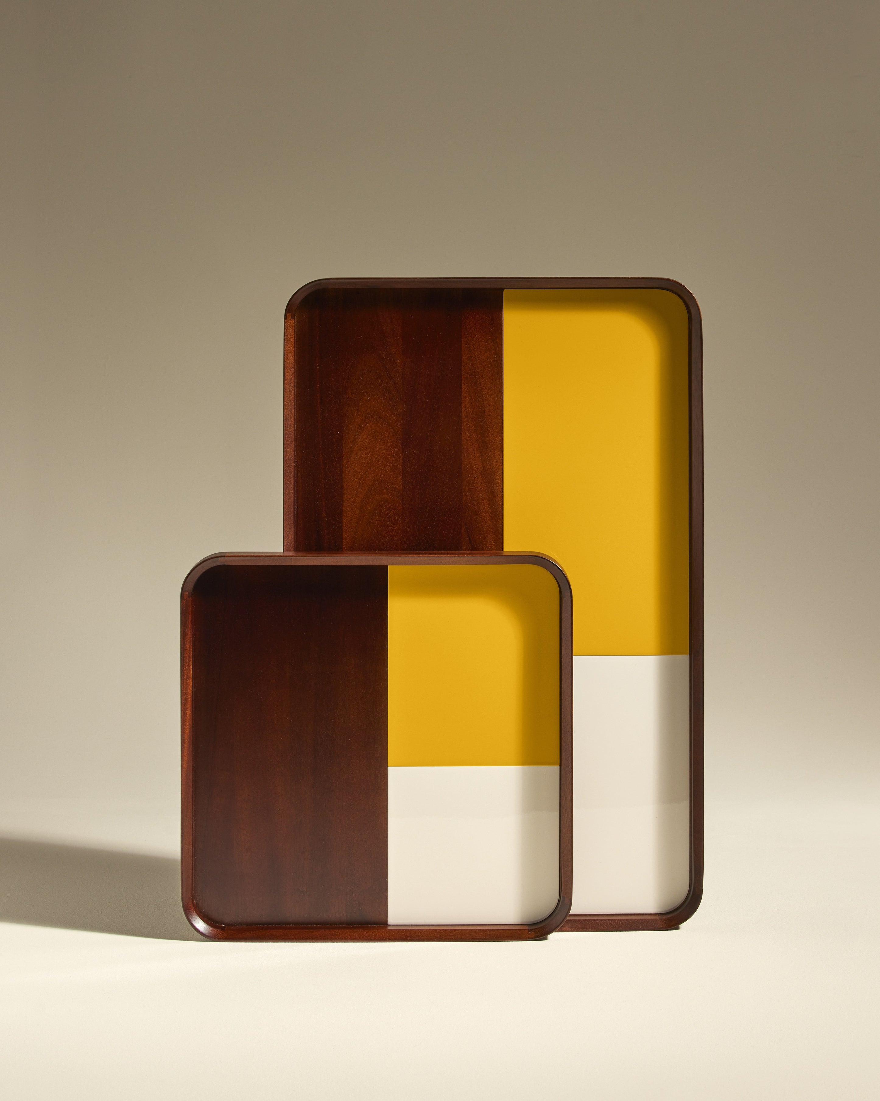 Tray "Sicilia" in two colors
