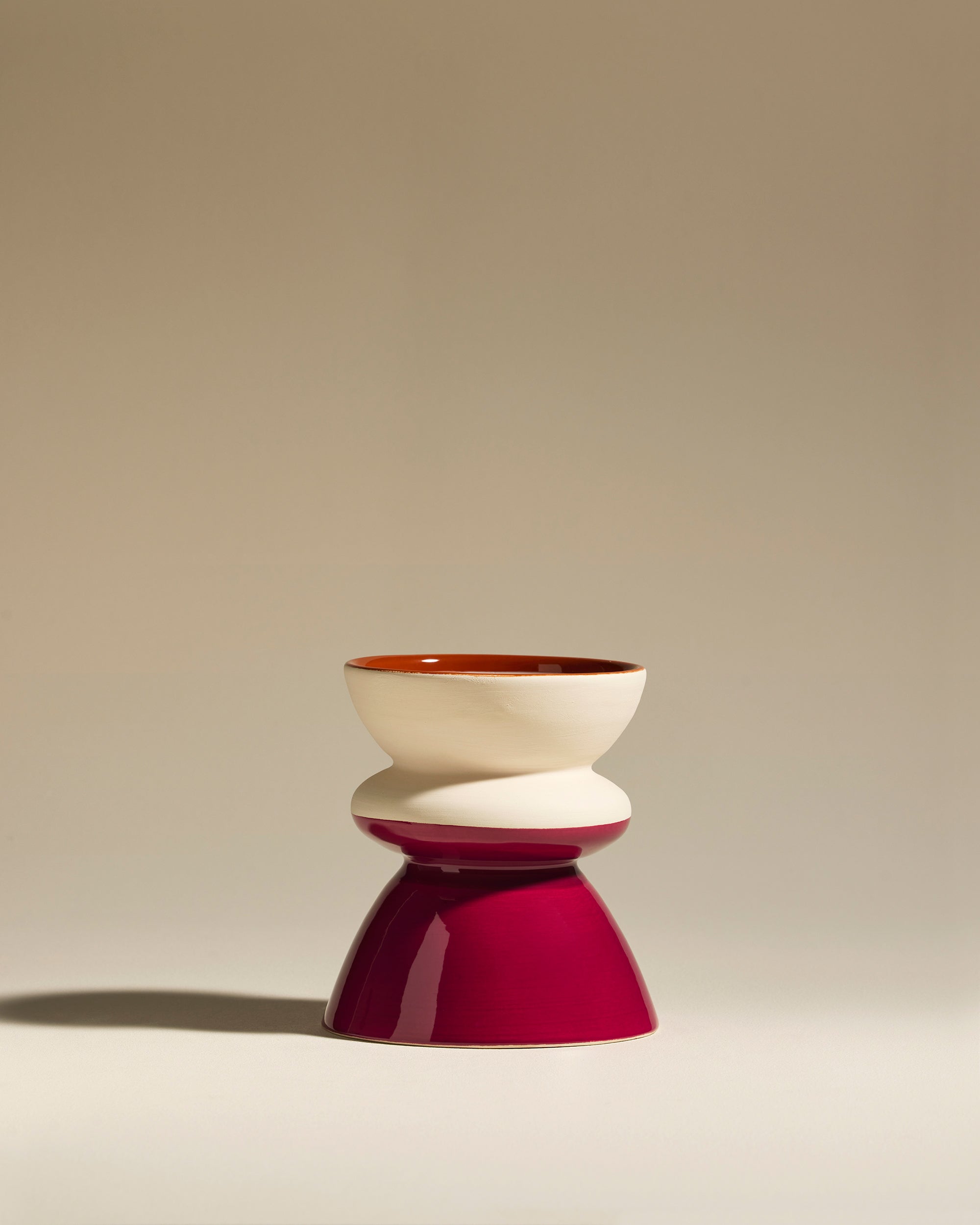 Candle "Tam-Tam" by Sarah Lavoine