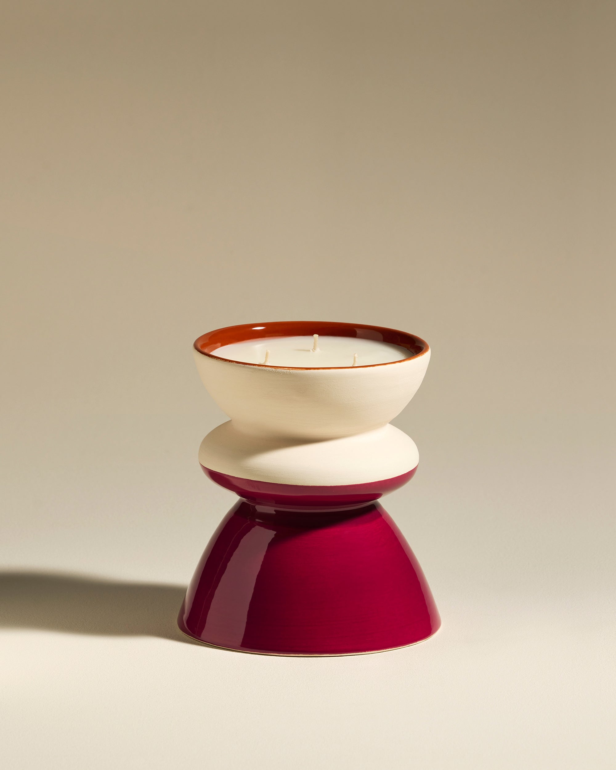 Candle "Tam-Tam" by Sarah Lavoine