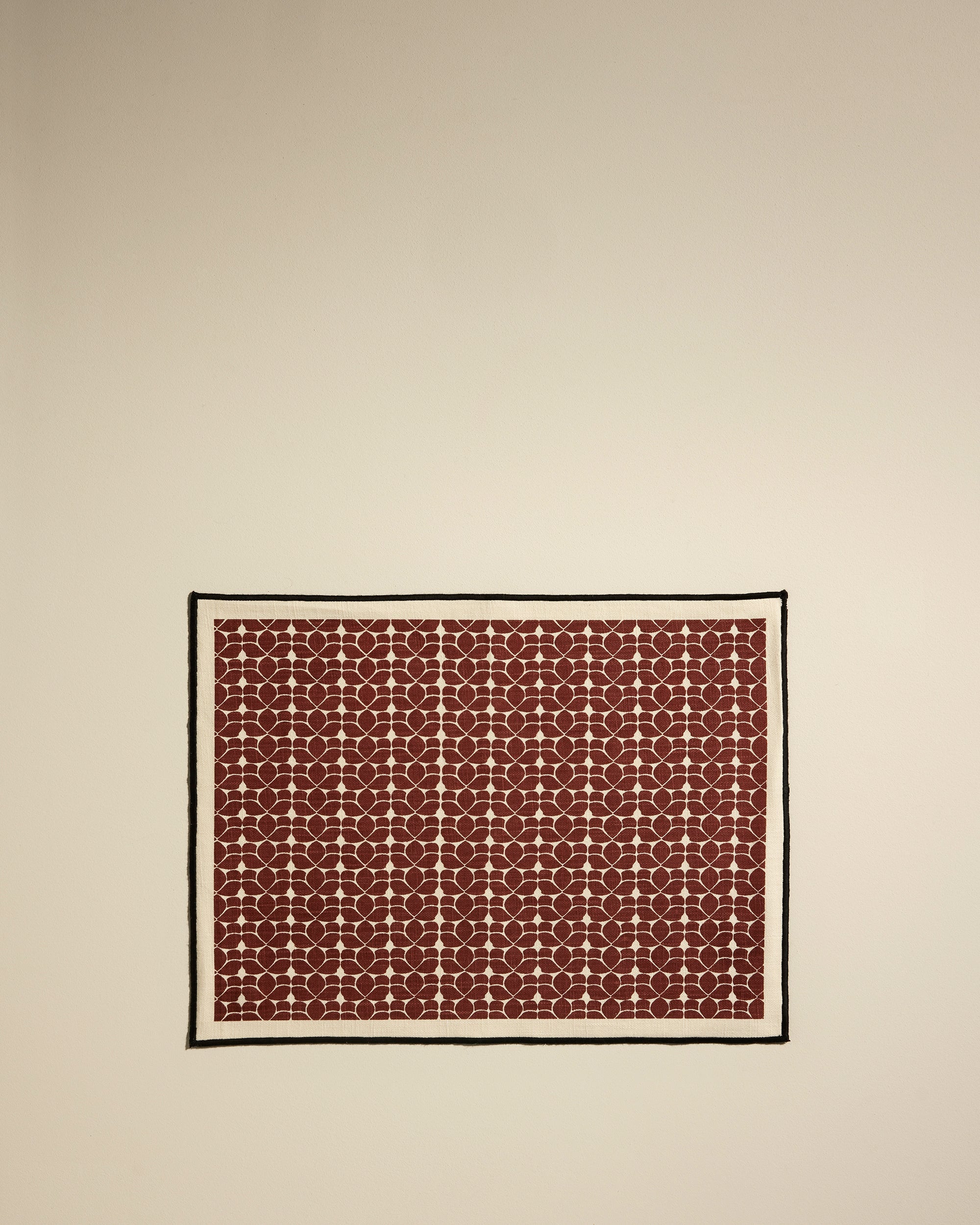 Placemat "Flore" by Sarah Lavoine