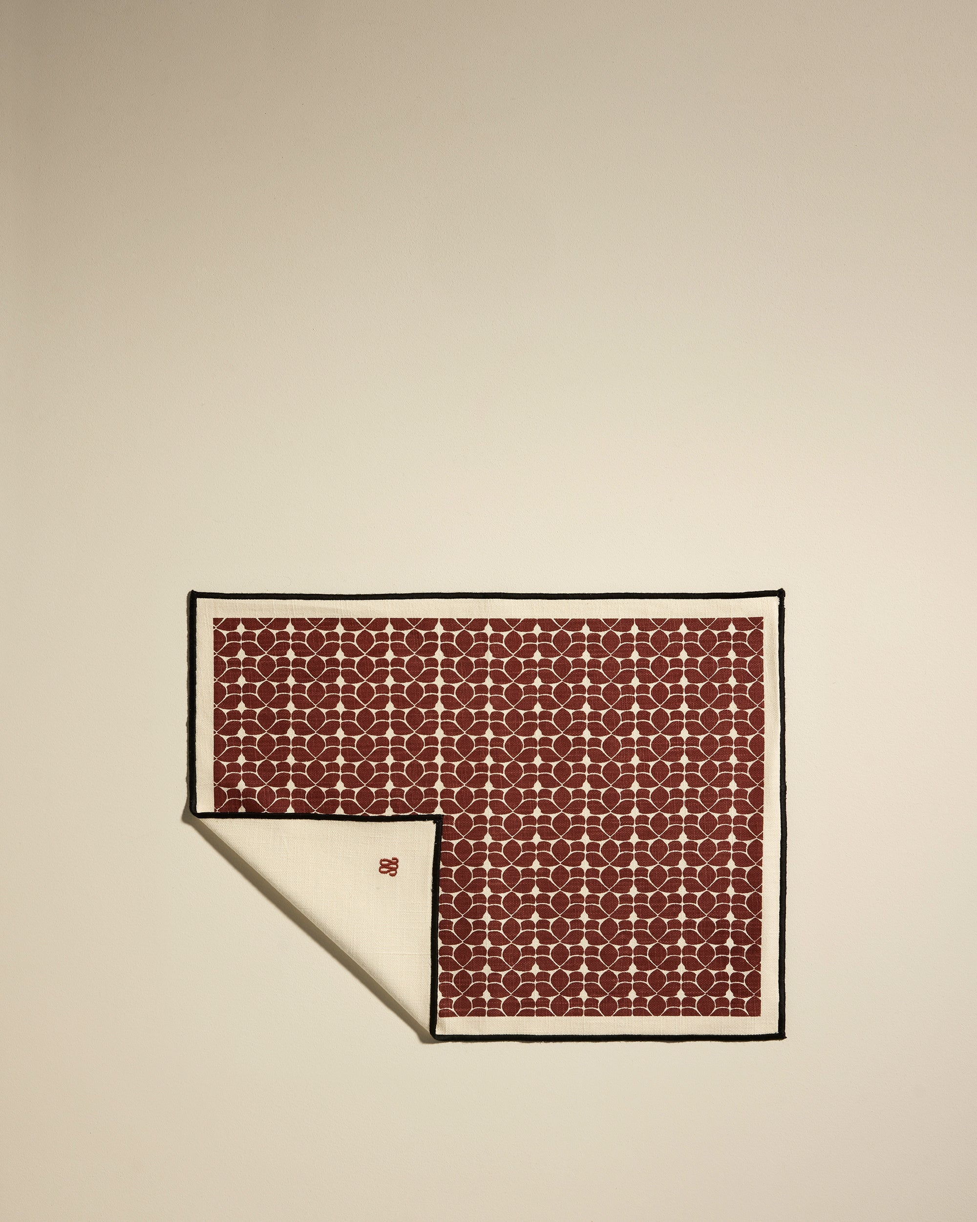 Placemat "Flore" by Sarah Lavoine