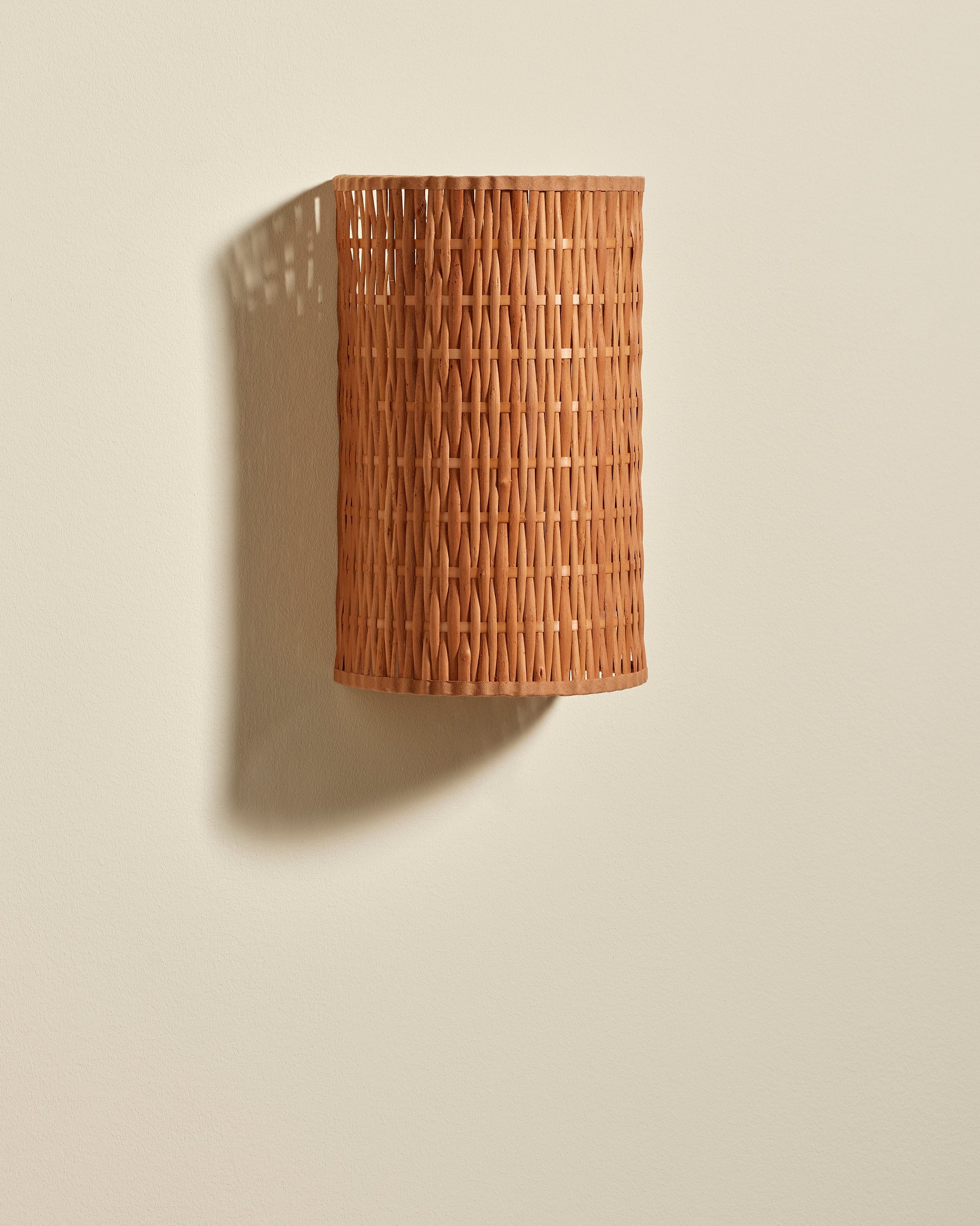 Wandleuchte "Halo" von Sarah Lavoine