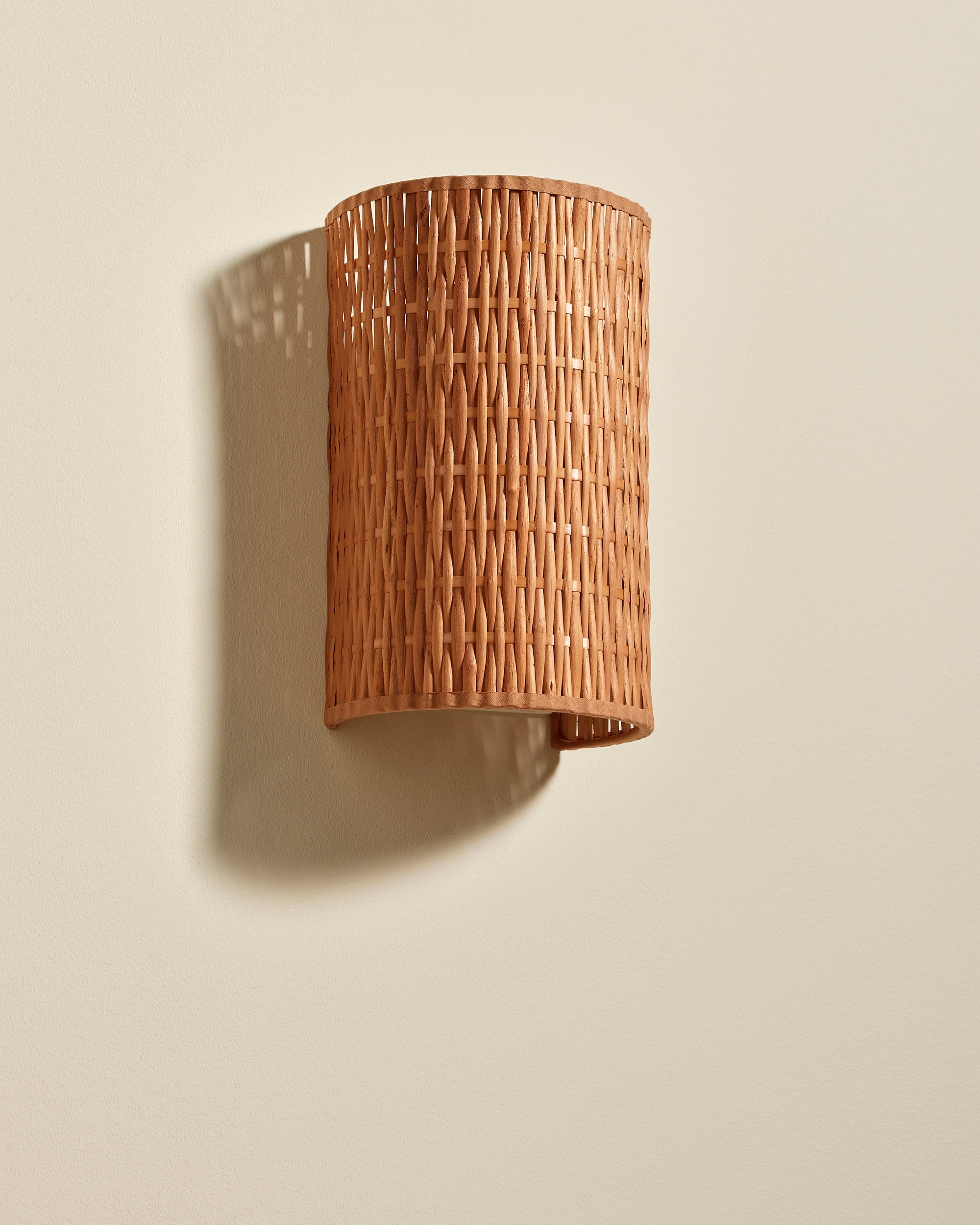 Wandleuchte "Halo" von Sarah Lavoine