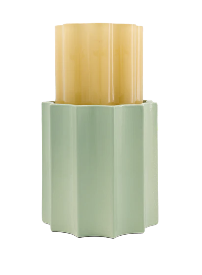 Vase Duetto