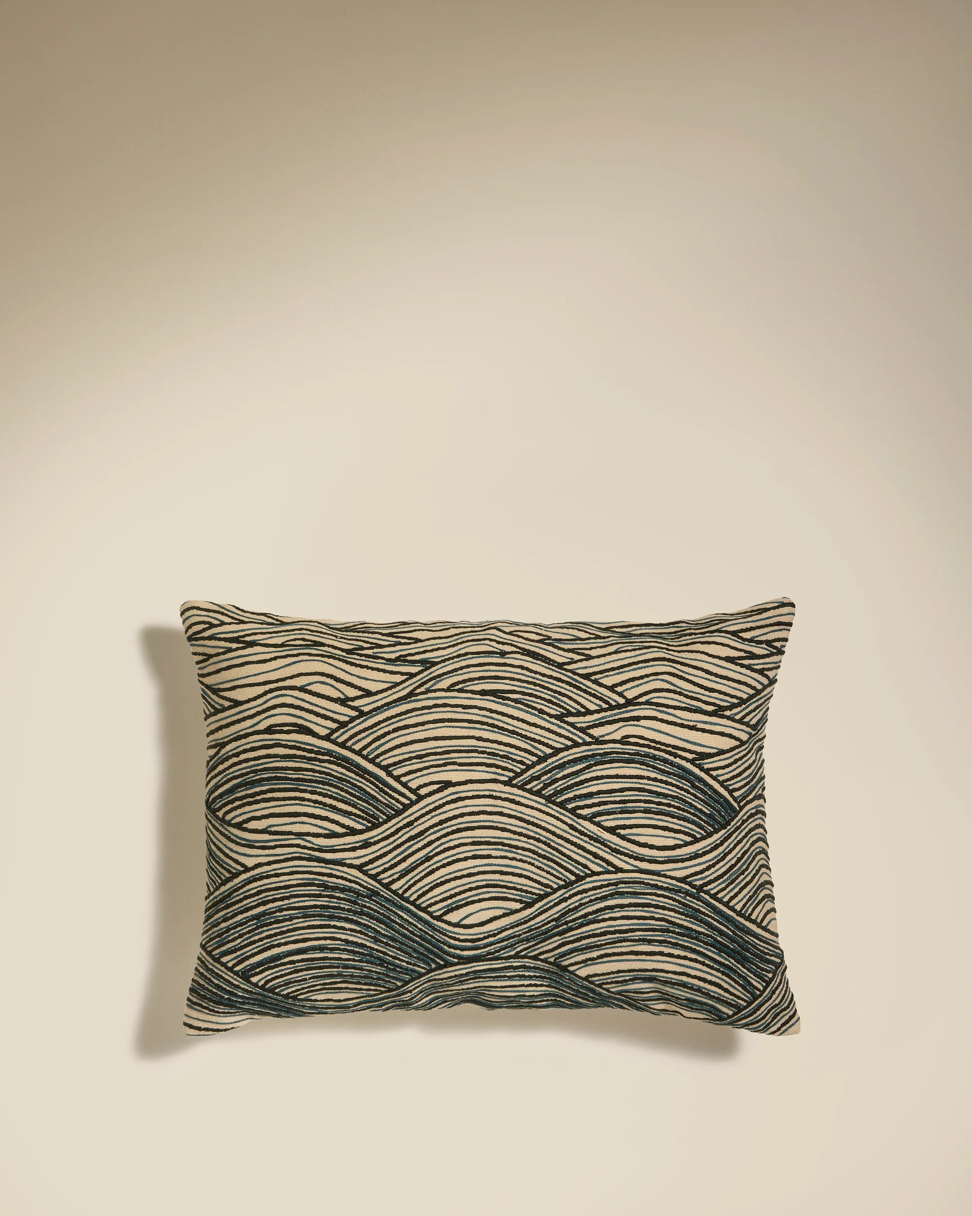 Kissen " Houle" von Maison Sarah Lavoine