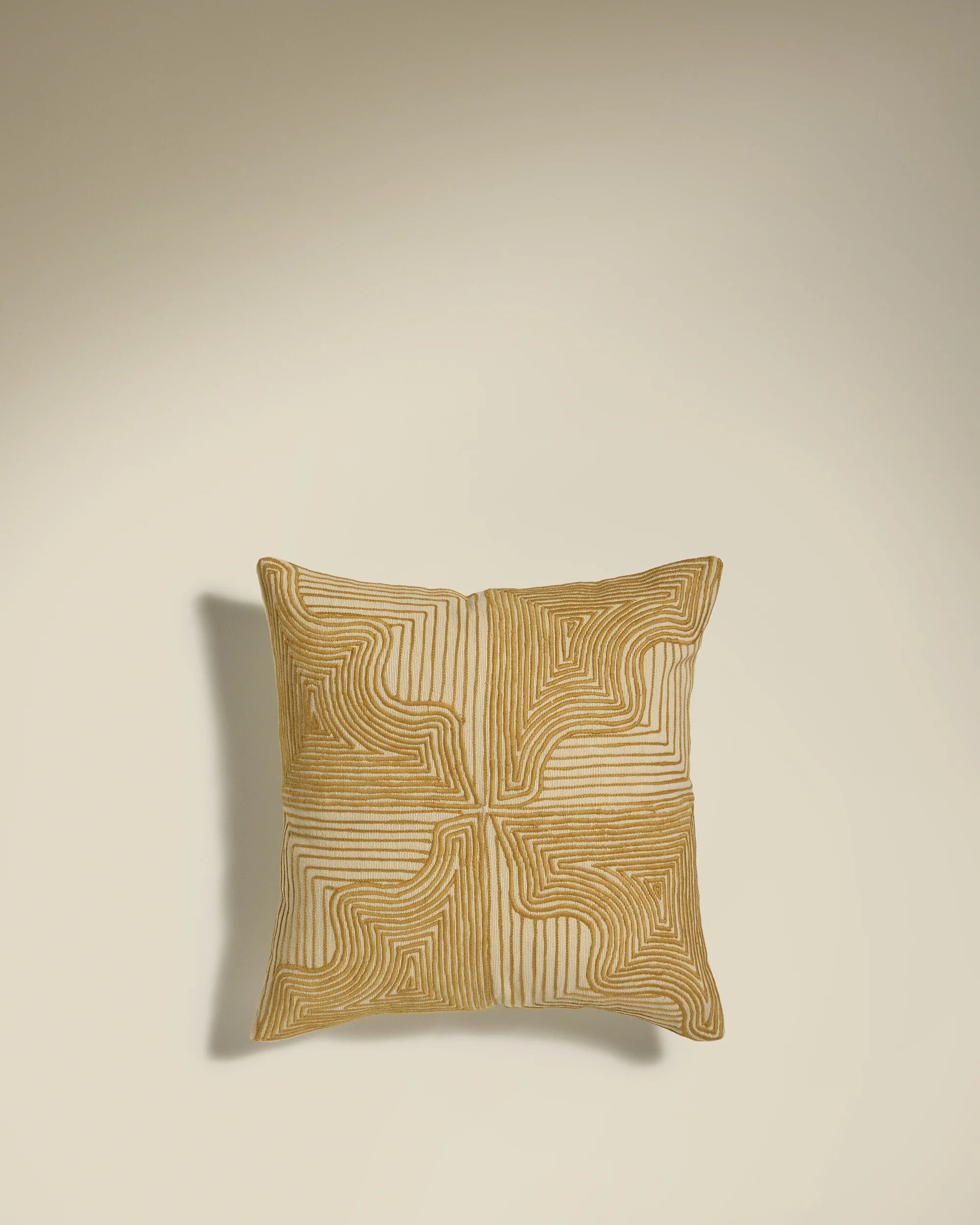 Kissen " Onda" von Maison Sarah Lavoine