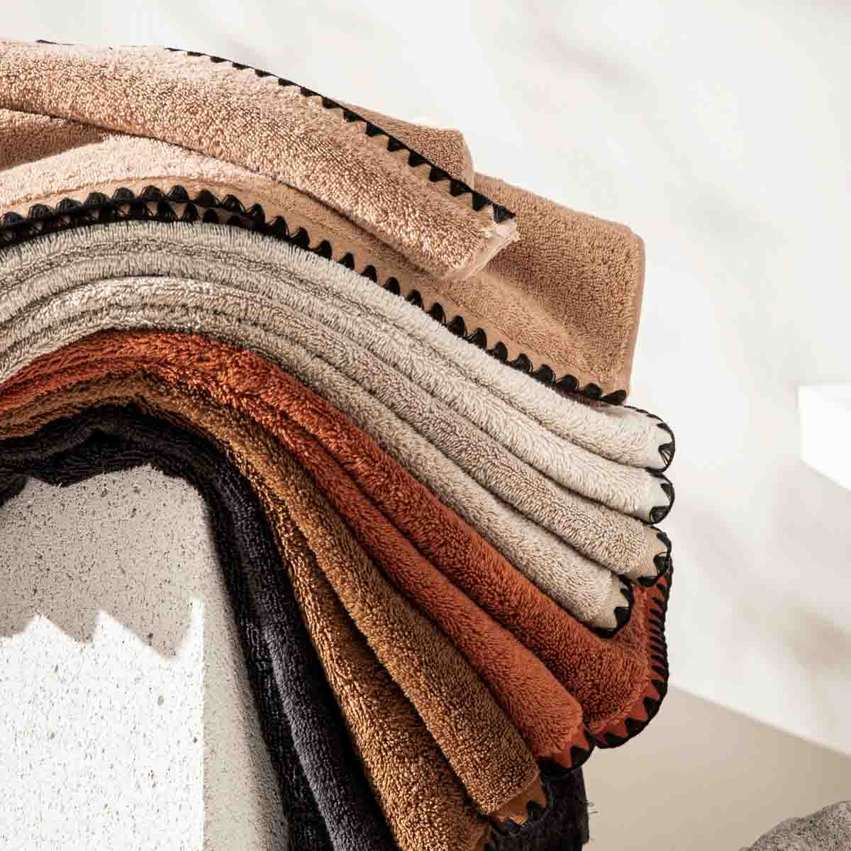 Towel Linen