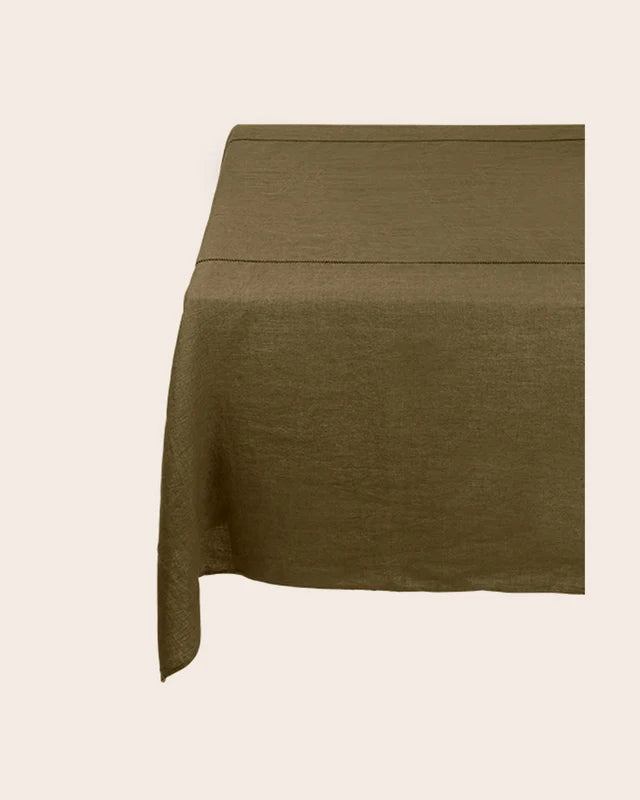 Tischdecke "Noé" von Caravane