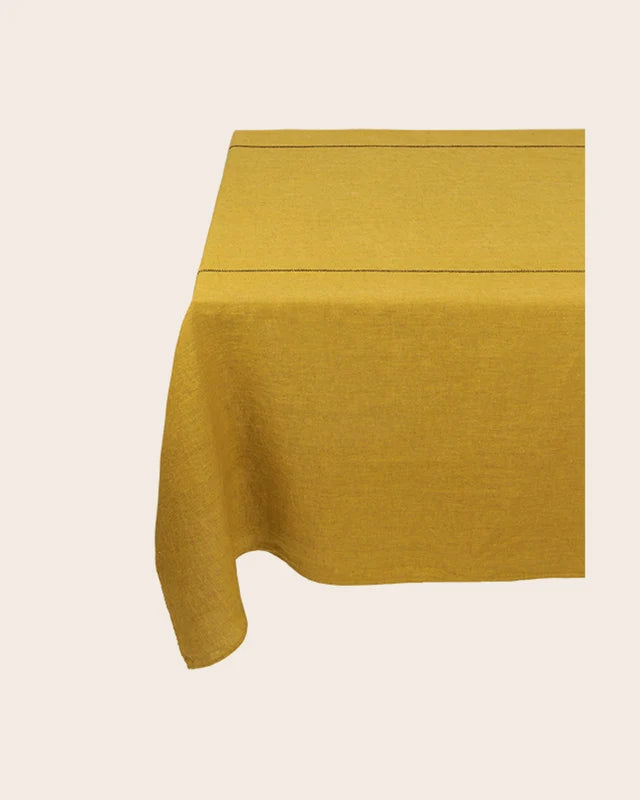 Tischdecke "Noé" von Caravane
