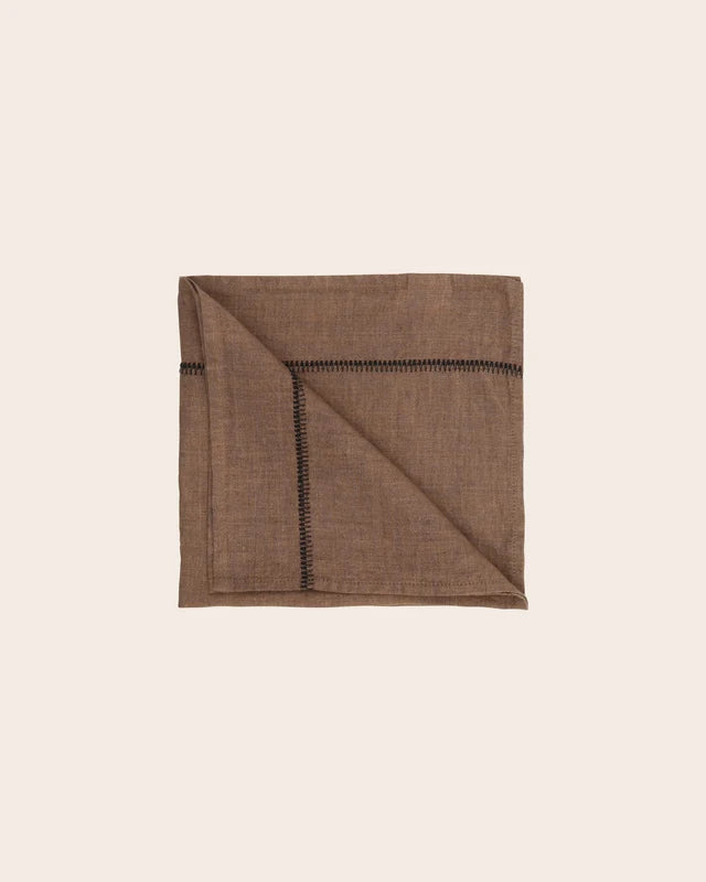 Duo napkins "Phoenix" by Sarah Lavoine
