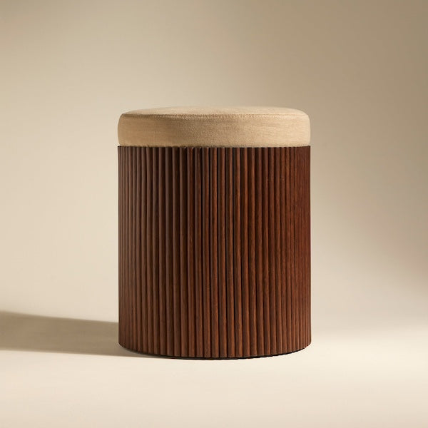 Pouf "Riviera" von Sarah Lavoine image 0