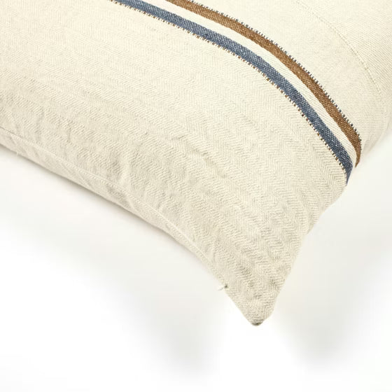 Kissen "Auburn" von Libeco