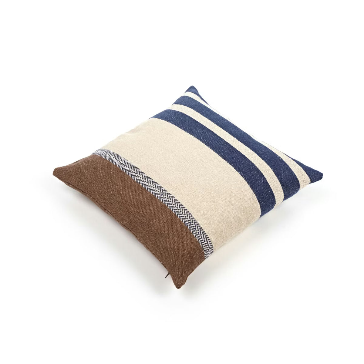 Kissen "Marina Stripe" von Libeco