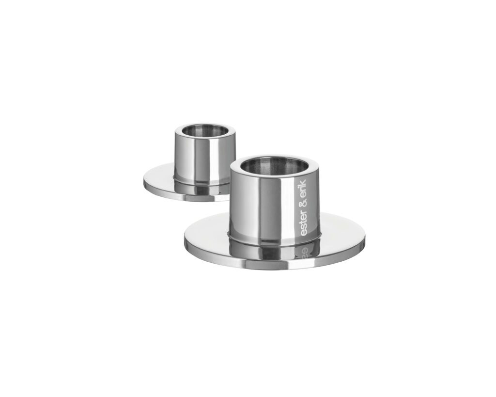 Candle holder by Ester &amp; Erik